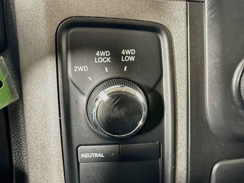 Used 2015 RAM 1500 Tradesman w/ Popular Equipment Group AWD/4WD image 21