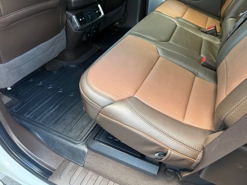 Used 2022 Ford F150 King Ranch w/ Equipment Group 601A High AWD/4WD image 35