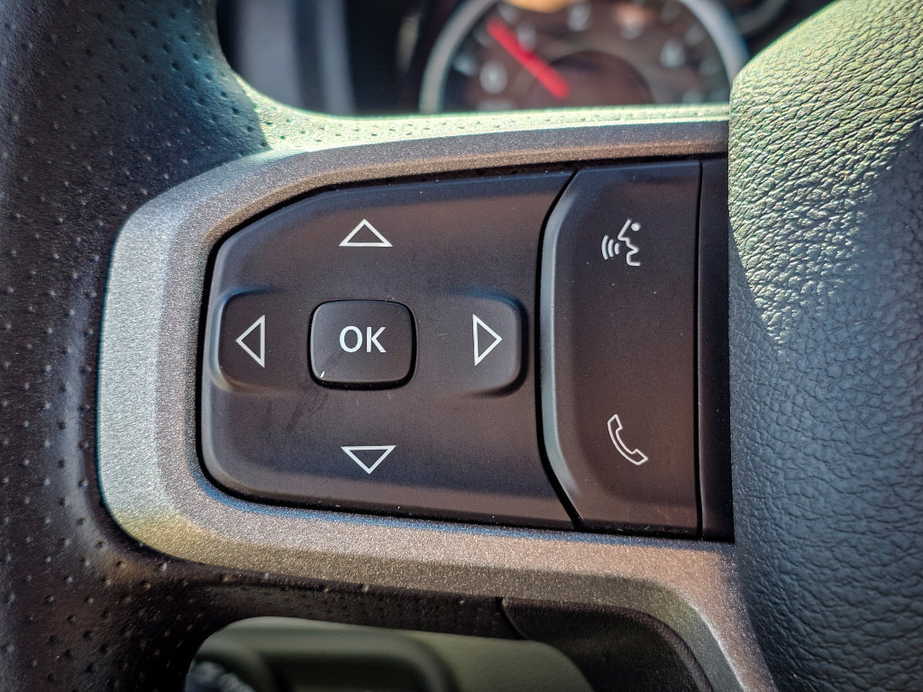 Used 2024 RAM 2500 Tradesman AWD/4WD image 19