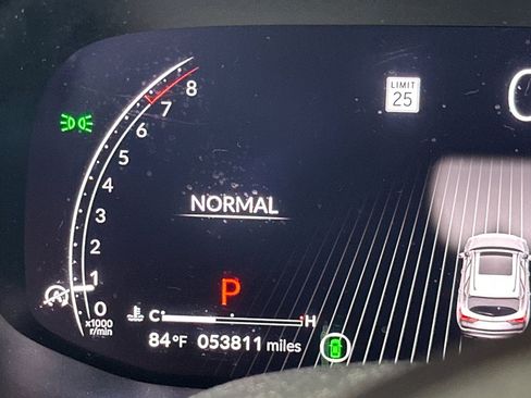 Used 2022 Acura MDX FWD w/ Technology Package image 35