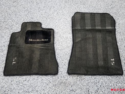 Used 2001 Mercedes-Benz SL 500 image 23