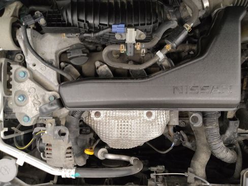 Used 2019 Nissan Rogue S AWD/4WD image 30