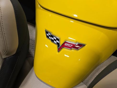 Used 2013 Chevrolet Corvette 427 image 24