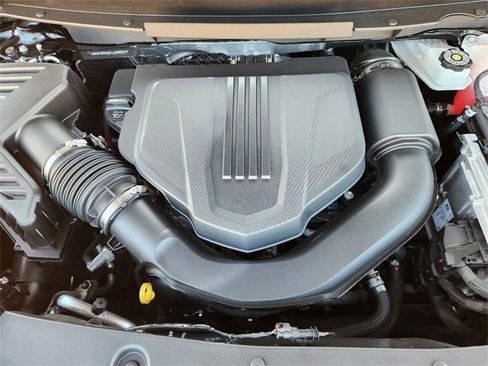 New 2026 Buick Enclave Sport Touring w/ Power Package image 21