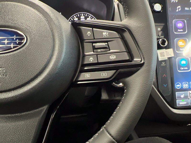 New 2026 Subaru Forester Premium AWD/4WD image 29