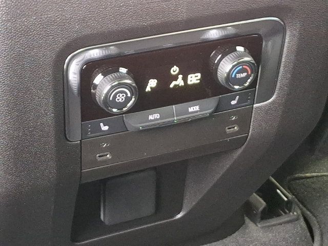 Used 2026 Chevrolet Tahoe LT w/ Comfort Package AWD/4WD image 19