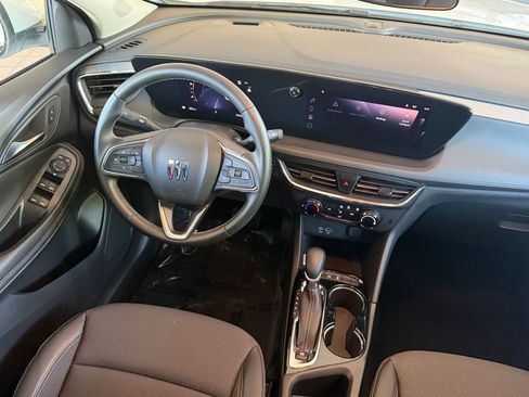 Used 2025 Buick Encore GX Preferred FWD image 33