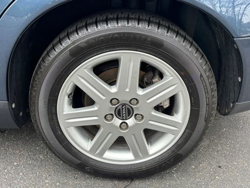 Used 2006 Volvo V50 2.4i image 38