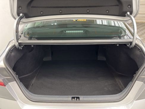 Used 2025 Toyota Camry LE FWD image 23