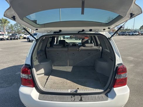 Used 2005 Toyota Highlander 2WD V6 image 18