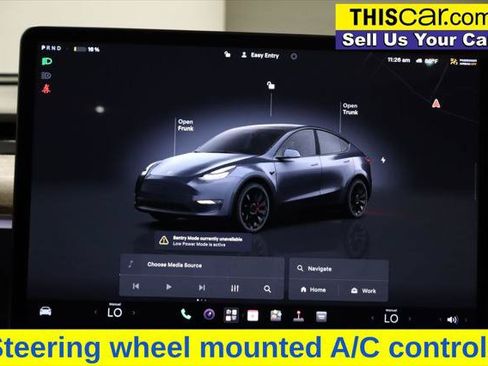 Used 2023 Tesla Model Y Performance AWD/4WD image 20