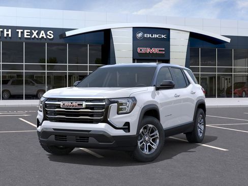 New 2026 GMC Terrain Elevation image 6