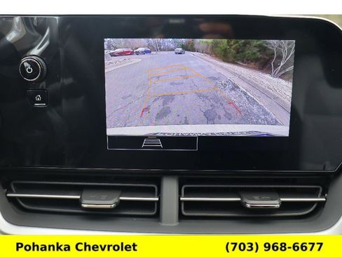 New 2026 Chevrolet Trax LS image 15