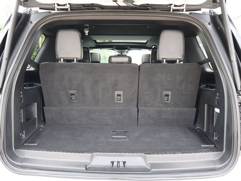 Used 2021 Ford Expedition XLT AWD/4WD image 31