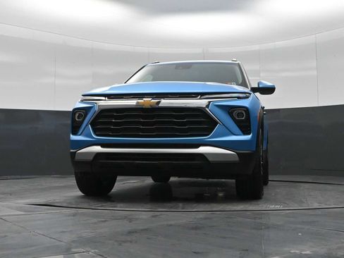 Used 2026 Chevrolet TrailBlazer LT w/ LT Cold Weather Package image 19