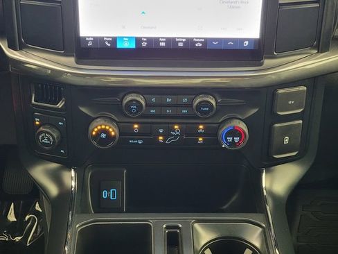 Used 2024 Ford F150 STX AWD/4WD image 21