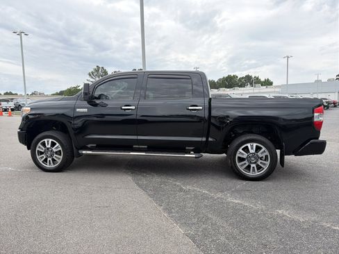 Used 2020 Toyota Tundra Platinum RWD image 9