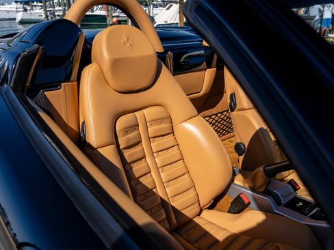 Used 2003 Ferrari 360 Spider image 30