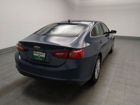 Used 2025 Chevrolet Malibu LT image 9