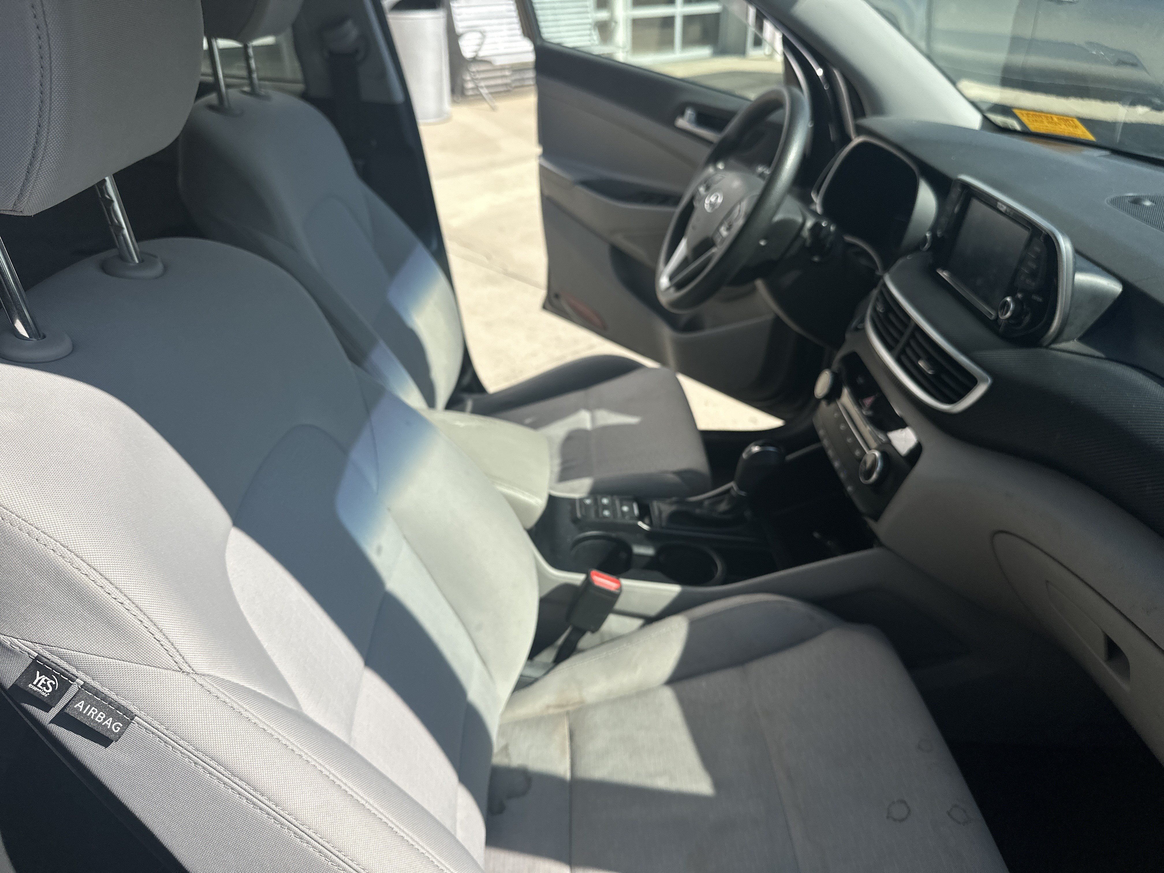 Used 2020 Hyundai Tucson Value AWD/4WD image 27