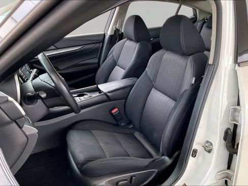 Used 2018 Nissan Maxima 3.5 S FWD image 15