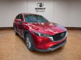 Certified 2023 MAZDA CX-5 AWD 2.5 S w/ Preferred Package image 3