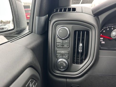 New 2026 GMC Sierra 1500 Pro w/ Graphite Edition AWD/4WD image 28