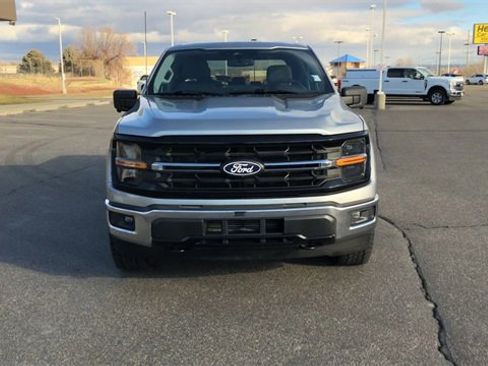 Used 2024 Ford F150 XLT w/ Tow/Haul Package image 3