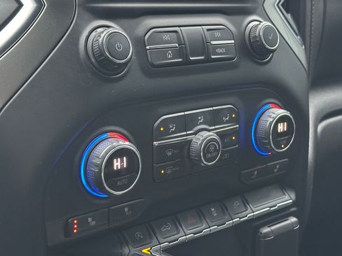 Used 2021 Chevrolet Silverado 1500 RST w/ Convenience Package II image 14