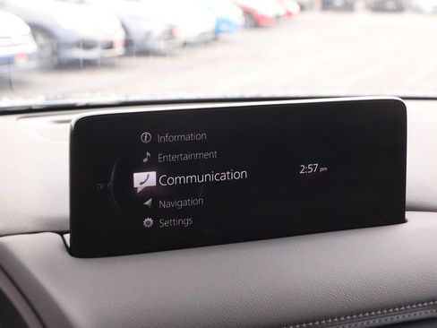 Used 2023 MAZDA CX-5 Carbon Edition image 16