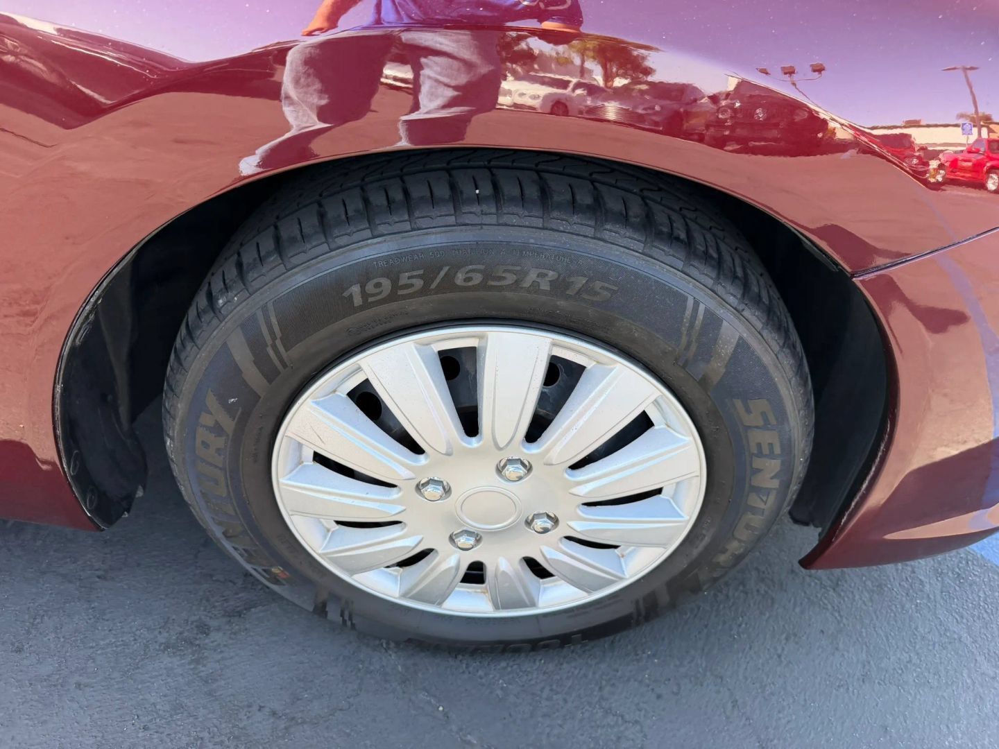 Used 2012 Honda Civic LX image 31