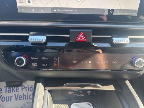 New 2026 Kia Sportage SX Prestige image 41