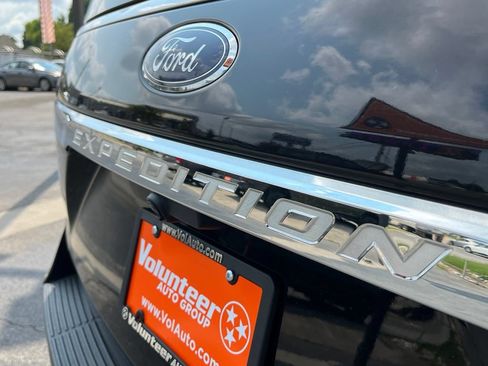 Used 2020 Ford Expedition XL AWD/4WD image 8