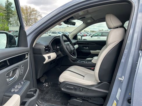 New 2026 Honda Passport RTL image 9