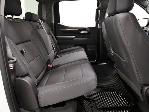 Used 2024 GMC Sierra 1500 Elevation w/ X31 Off-Road Package AWD/4WD image 17