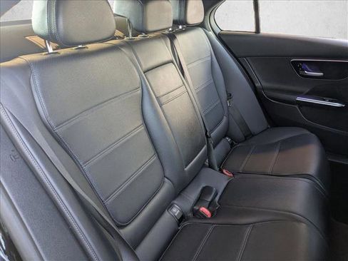 Used 2024 Mercedes-Benz C 300 Sedan image 20