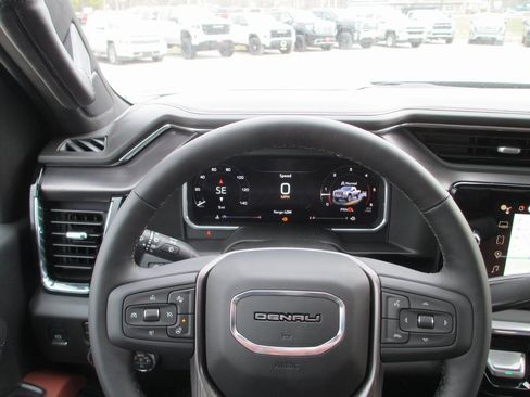 New 2026 GMC Sierra 2500 Denali Ultimate image 22