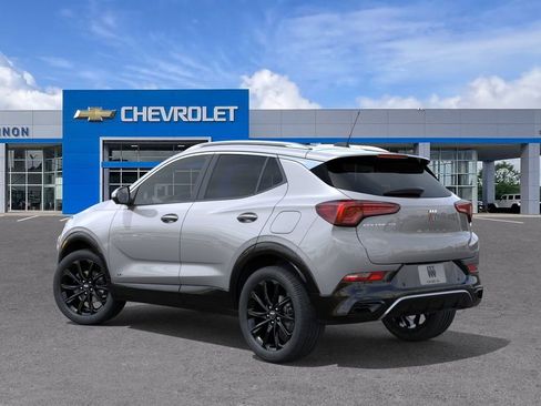 New 2026 Buick Encore GX Sport Touring w/ Advanced Technology Package image 23