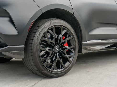 Used 2023 Aston Martin DBX 707 AWD/4WD image 43
