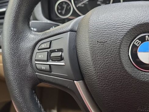 Used 2016 BMW X3 xDrive28i AWD/4WD image 16