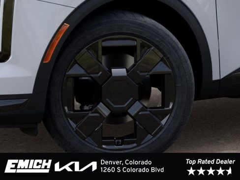 New 2026 Kia Sportage X-Line image 12