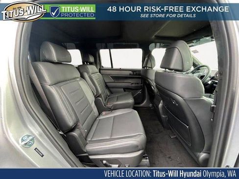 New 2026 Hyundai Santa Fe Calligraphy image 48