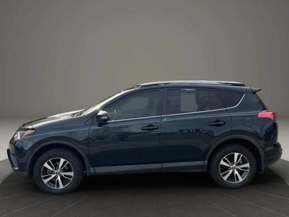 Used 2018 Toyota RAV4 XLE