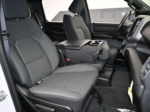 Used 2024 RAM 1500 Tradesman w/ Night Edition image 46