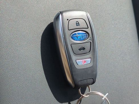 New 2026 Subaru Outback Touring image 43