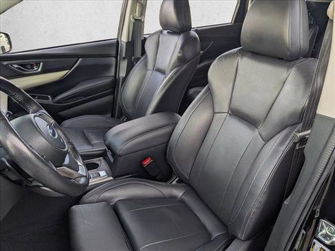 Used 2020 Subaru Ascent Limited w/ Technology Package image 17