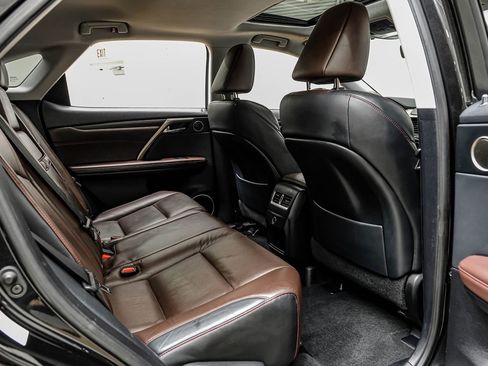 Used 2018 Lexus RX 350 Premium image 32