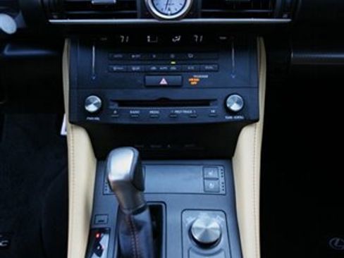 Used 2016 Lexus RC 350 AWD image 21