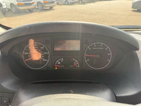 Used 2021 RAM ProMaster 1500 w/ Convenience Group FWD image 16