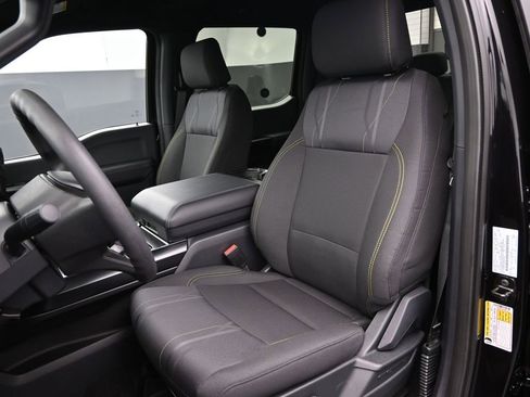 New 2025 Ford F150 STX image 22